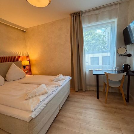 Dingdong Bonn - City Apartments Extérieur photo