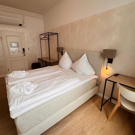 Dingdong Bonn - City Apartments Extérieur photo