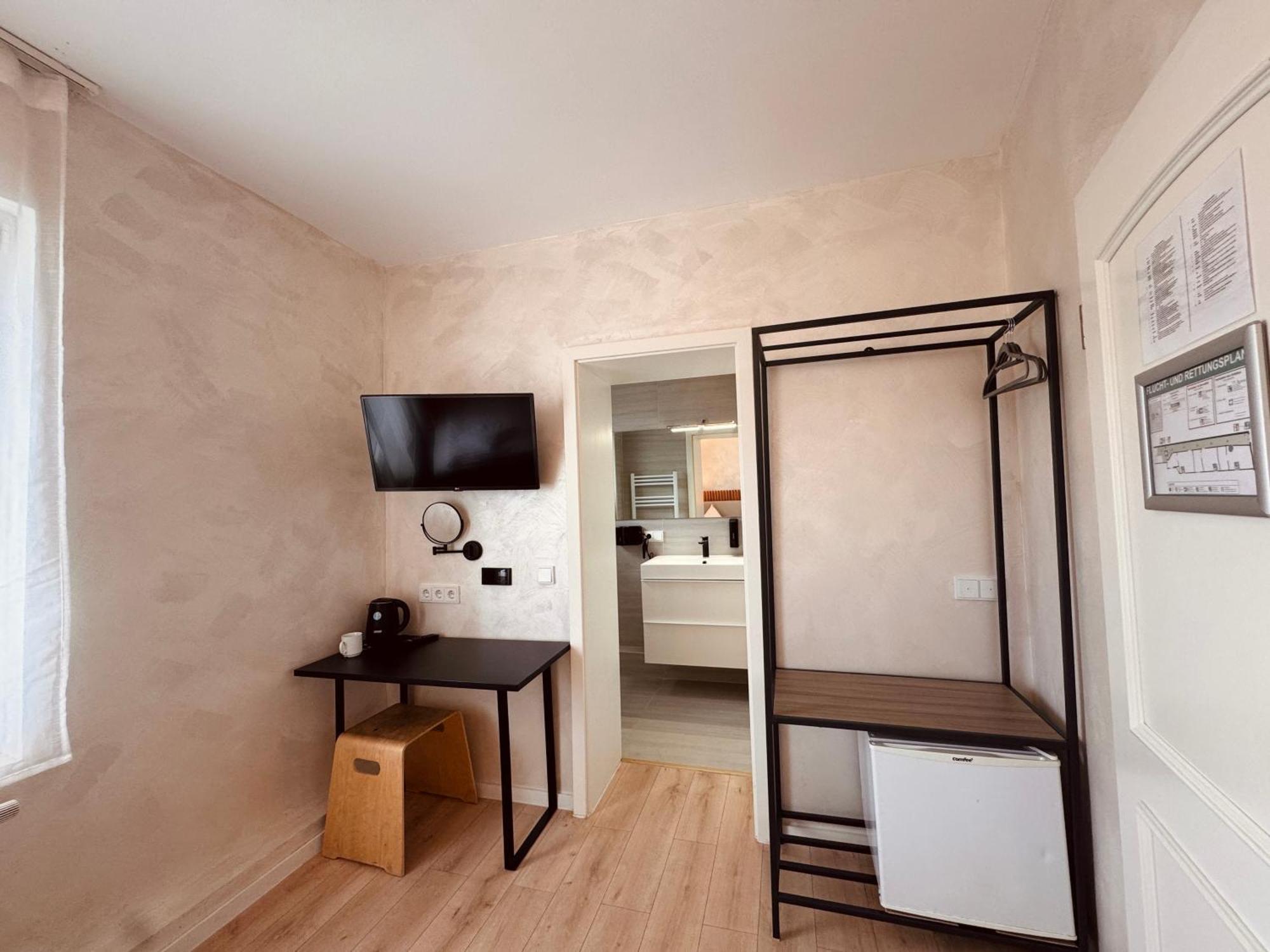 Dingdong Bonn - City Apartments Extérieur photo
