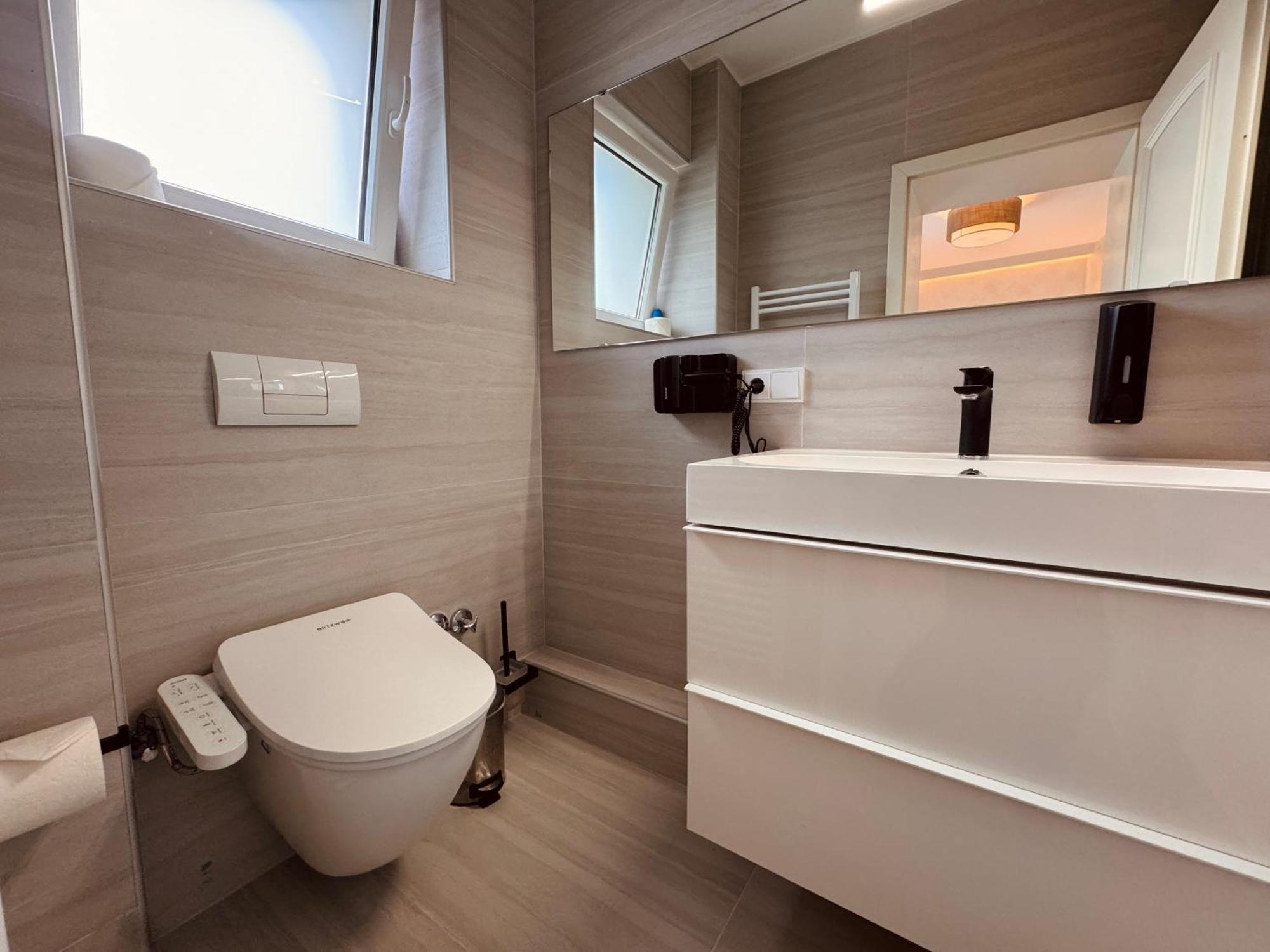 Dingdong Bonn - City Apartments Extérieur photo