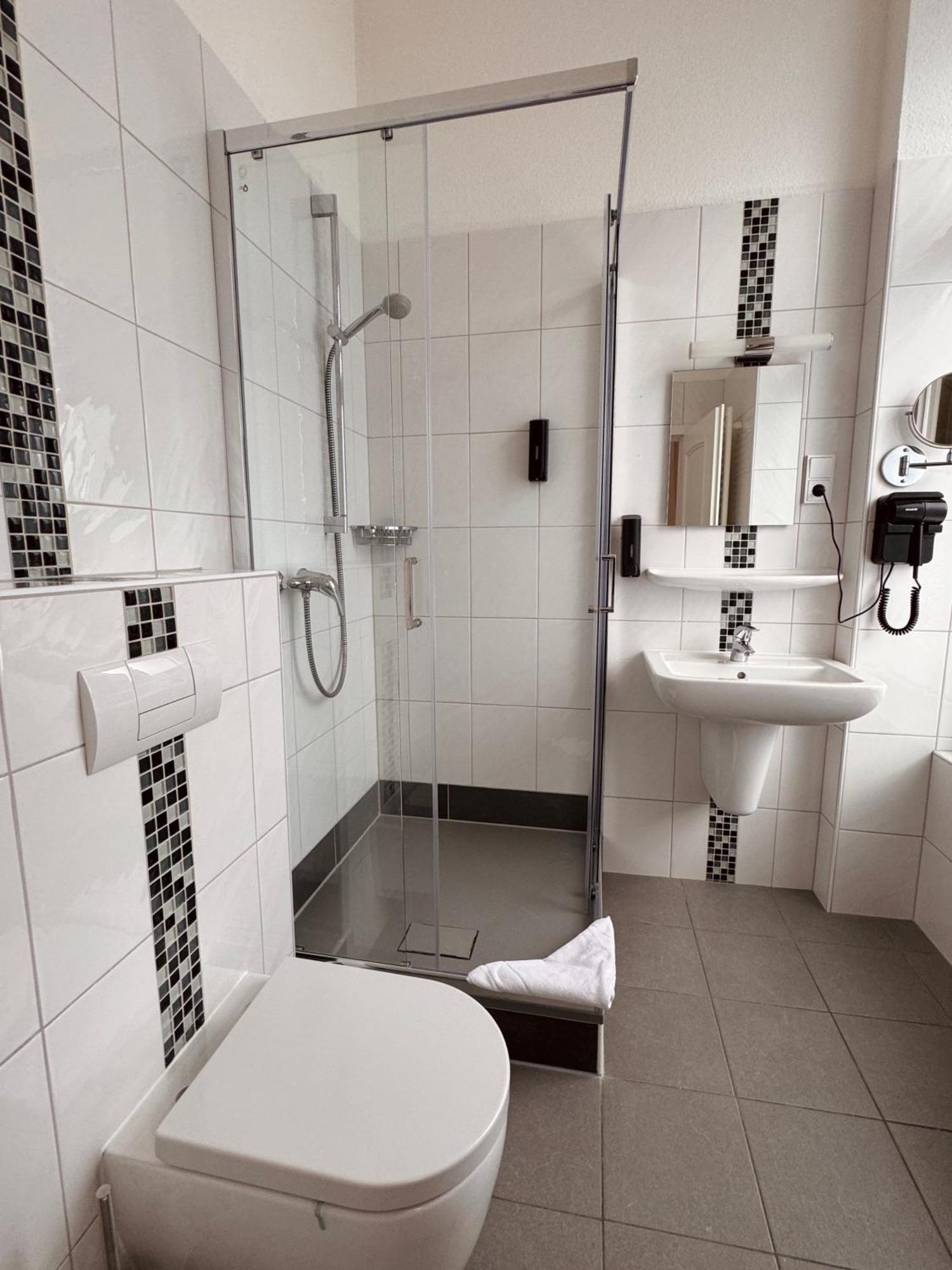 Dingdong Bonn - City Apartments Extérieur photo