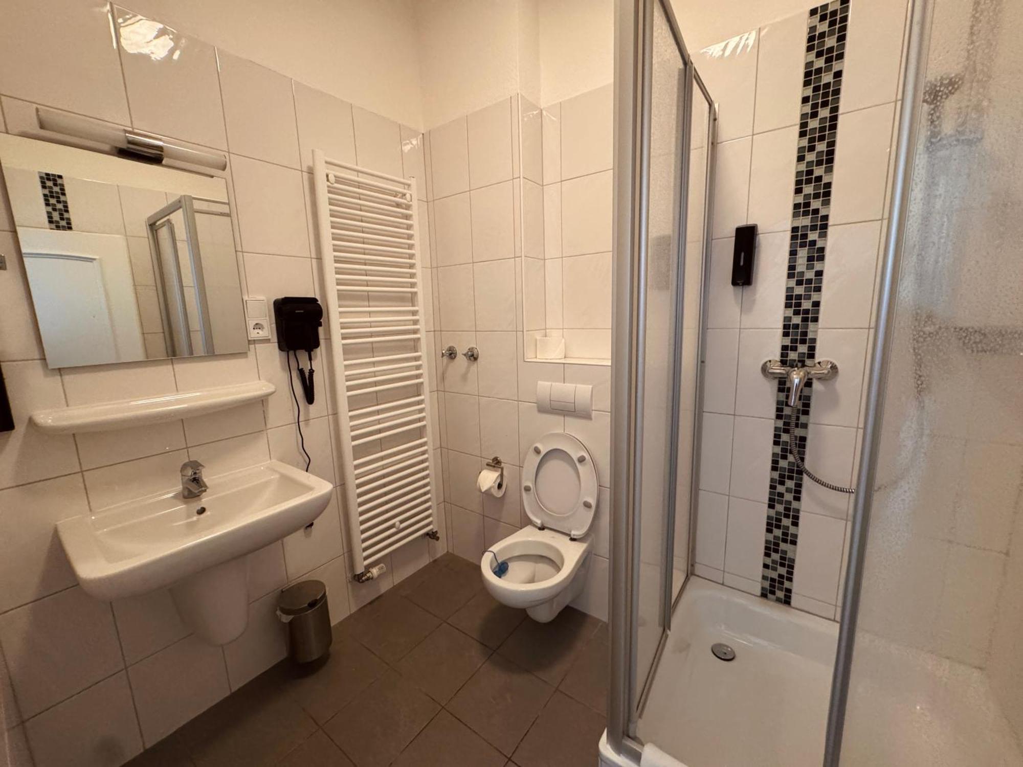 Dingdong Bonn - City Apartments Extérieur photo