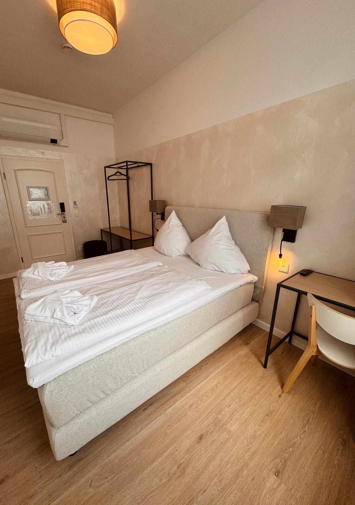 Dingdong Bonn - City Apartments Extérieur photo