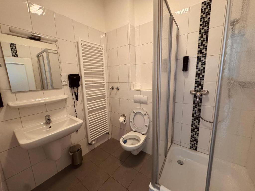 Dingdong Bonn - City Apartments Extérieur photo