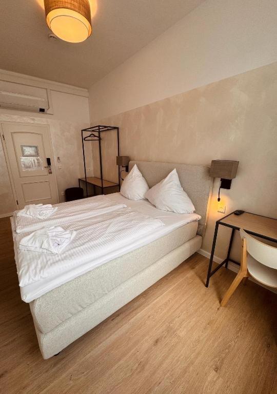 Dingdong Bonn - City Apartments Extérieur photo